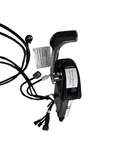 Yamaha Dec Single Engine Second Station Control, 6X6-48205-83, New, Oem. Fixed Price $699.99.