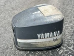175 150 Hp Yamaha Top Cowl Two Stroke Precision Blend 84-89 L200. Fixed Price $115.00.