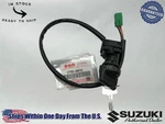 Suzuki Genuine Oem Ignition Switch Eiger King Quad LT400 LT450 Keys 37110-38F01. Fixed Price $86.62.