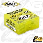 Bolt Motorcycle Plastics Fastener Kit For Suzuki Rmz 250 10-18 450 08-17. Fixed Price $27.49.