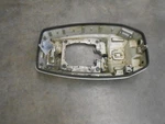 61110-96X50-0ED Suzuki 1988 DT55 Lower Cowling (b). Fixed Price $69.99.