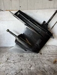 Suzuki DF115 DF140 Lh Counter Rotation Lower Unit Gearcase Assembly 25 Oem. Fixed Price $599.00.