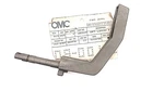 New Oem Johnson Evinrude Omc 385837 Gear Shift Handle 6HP 1968-1978. Fixed Price $136.95.