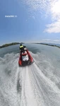 Yamaha Waverunner INSTA360 Camera Mount Svho Sho. Fixed Price $150.00.