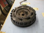 Evinrude Johnson Outboard Flywheel 3010265 586338 (B28). Fixed Price $39.00.
