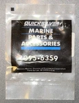 Mercury Quicksilver Carburetor Jet .052 Oem 1395-6359. Fixed Price $5.90.