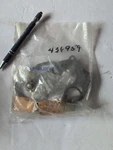 New Johnson Evinrude Carburetor Repair Kit 0436959 Nos Oem OMC126. Fixed Price $18.50.