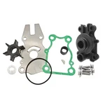 Water Pump Kit For Yamaha 40 50 60 Hp Replaces 63D-44311-00-00 & 63D-W0078-01-00. Fixed Price $28.49.