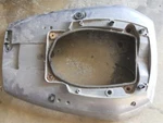 Yamaha 225-250 Hp 1996 & Up Lower Cowling 61A-42711-05-8D Engine Cover. Fixed Price $117.95.