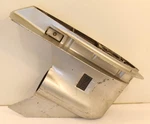 41101-ZY3-020ZA Honda 2004 & Up Empty Lower Gearcase Housing 225 Hp. Fixed Price $396.00.