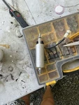 Suzuki Outboard Fuel Pump 15100-98J00. Fixed Price $350.00.