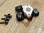Mercury 809093 Tps Bracket Kit - Used. Fixed Price $49.95.