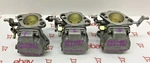 821679A17 821679A18 821679A19 Carburetor Set Mercury 50ELPTO 0G310887. Fixed Price $249.00.