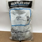 Mercury Quicksilver Clamp 8M0036783 813769. Fixed Price $58.99.