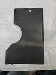 338258 Evinrude 9.9 15HP Electrical Box Cover C2. Fixed Price $10.00.