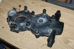 Evinrude Johnson Omc 333543 1992 40 50 Cylinder Head. Fixed Price $49.50.