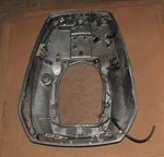 Yamaha 225 Hp Stroke Bottom Cowling Assy Pn 61A-42711-05-8D Fit 1998-2005. Fixed Price $95.20.