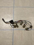 1994 Mercury 150HP Fuel Injector Wire Harness Assembly / Kit. Fixed Price $150.00.