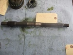 Suzuki Outboard DT-85- 1981 Propeller Shaft 57610-95503 (T04). Fixed Price $59.00.