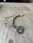 Oem Suzuki Rectifier & Regulator Pn# 32800-93J03 (B-20). Fixed Price $16.49.