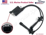 Johnson Evinrude Omc Outboard Ignition Coil 90HP 115HP 140HP 5033823 5033824. Fixed Price $57.99.