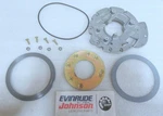 N33 Evinrude Johnson Omc 0392610 Armature Plate & Pilot Oem New Boat Part. Fixed Price $49.64.