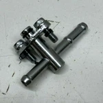 C3B Evinrude Johnson Outboard Main Fuel Tee 5031406. Fixed Price $14.50.