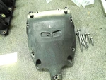 Vapor Seperator Shroud 889656T Mercury Verado Outboard Four Stroke 200-400R Hp. Fixed Price $89.99.