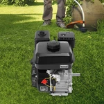7.5HP Gas Engine 4-STROKE 212CC For Honda GX160 Go Kart Log Splitter Mini Bike. Fixed Price $128.30.