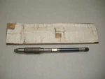 Genuine Mercruiser Mercury Quicksilver Driveshaft 45-812773T. Fixed Price $329.00.