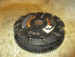 Mercury 200HP Stroke Outboard Flywheel (271-817632-C1). Fixed Price $200.00.