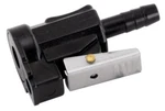 Mercury 22-14213M Yamaha 4-60HP Outboard 1/4" Fuel Line Connector Sierra 18-8075. Fixed Price $15.95.