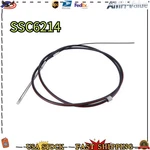 SSC6214 Safe-t Qc 14FT Rotary Mechanical Steering Cable Teleflex Marine. Fixed Price $99.96.
