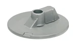 Magnesium Skeg Anode For Mercruiser Bravo Outdrives Threads 2003 And Newer. Fixed Price $8.10.