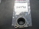 Johnson Evinrude Omc 0316490 Seal Retainer J306. Fixed Price $5.00.
