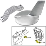 Tecnoseal Anode Kit Yamaha 200-300 Hp Hi-perf Zinc Polybag #21106. Fixed Price $46.07.