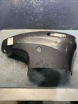 CP0866 Suzuki Marine DF175 Port Side Lower Cowling Assy 61821-96J11-0EP. Fixed Price $225.00.