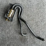 Evinrude Fast Strike Fuel Retainer & Oil Nipple 335626 435273. Fixed Price $60.00.