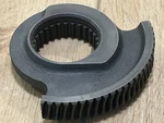 Oem Omc 910354 Worm Wheel. Fixed Price $19.25.