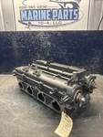 CP3420 Yamaha Marine F150XA Cylinder Head Assy 63P-W009A-03-9S, 63P-11110-10-9S. Fixed Price $1700.00.