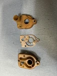 Mercury Water Pump Housing 46-77821 / 46-77176 54705. Fixed Price $19.99.