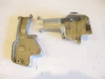 0319290 0319289 Evinrude Johnson Air Silencer Cover And Base 9.9/10 15 Hp. Fixed Price $59.99.