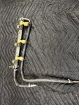 Mercury Yamaha Fuel Rail Injectors 888225T1 888212 69J-13160-00-00 02-12 225HP. Fixed Price $99.97.