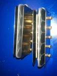 You GET1 818108A1 Leaf Block Plate Screw 85HP Mercury Force Marine 1985 (b A3). Fixed Price $16.55.