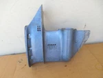318661 Omc Johnson Evinrude 9.9/15HP Gearcase Housing Empty. Fixed Price $35.00.