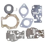 Johnson/evinrude New Oem Carburetor Repair Rebuild Kit 439073, 0439073. Fixed Price $32.12.