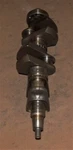 Mercury 80 Hp 2 Stroke Crankshaft Assy Pn 9001T3 Fits 1987-1993. Fixed Price $252.00.