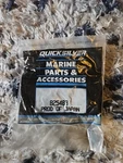 New Nos Genuine Mercury Quicksilver Seal Marine Boat Part Number 825488. Fixed Price $14.99.