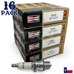Champion 828M Marine Spark Plug QL77JC4 - 16 Pack. Fixed Price $80.77.