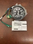 990C0-80001 Suzuki Outboard 4 Tachometer Black With Monitor Functions. Fixed Price $199.95.